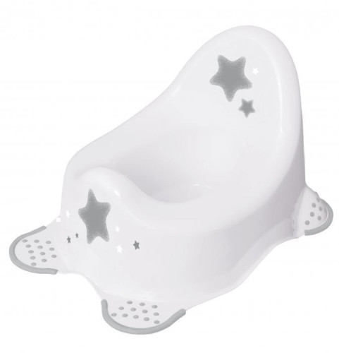 Nočník s protiskluzem Baby Star