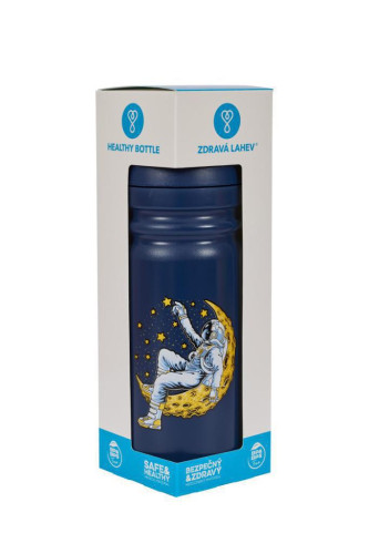 Zdravá láhev na pití 0,7 l