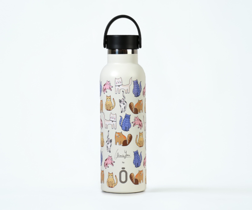Termoláhev 600 ml Runbott