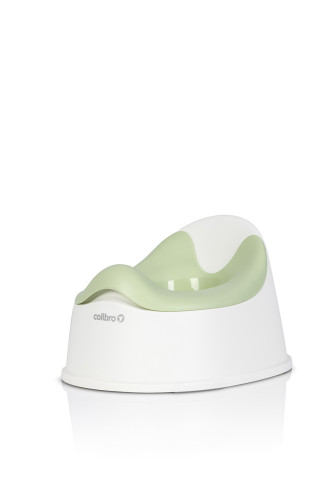 Dětský nočník, ergonomický Solo cool Colibro