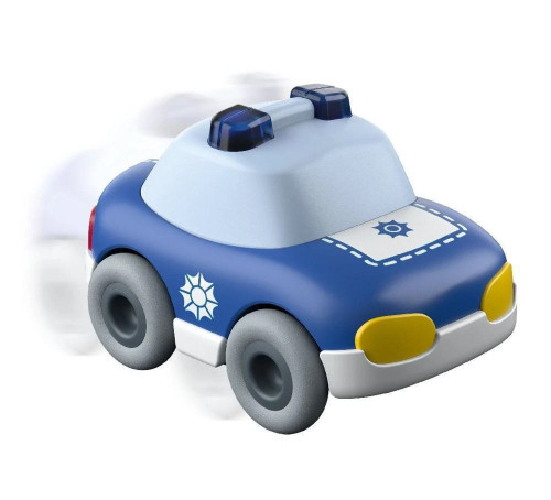 Haba Cars závodní auto