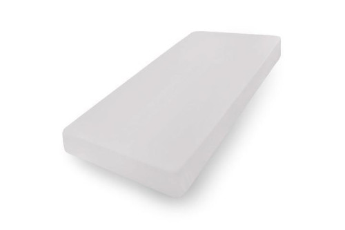 Prostěradlo Jersey s gumou 60 x 120 cm BabyMatex