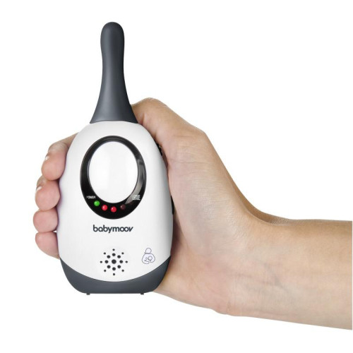 Dětská chůvička Simply Care Babymoov