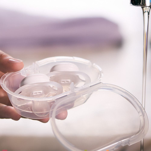 Šidítko Ultrastart obrázek 0-2m 2 ks Philips Avent
