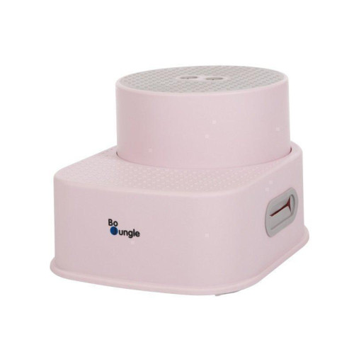 Stupínek B-Double step up stool