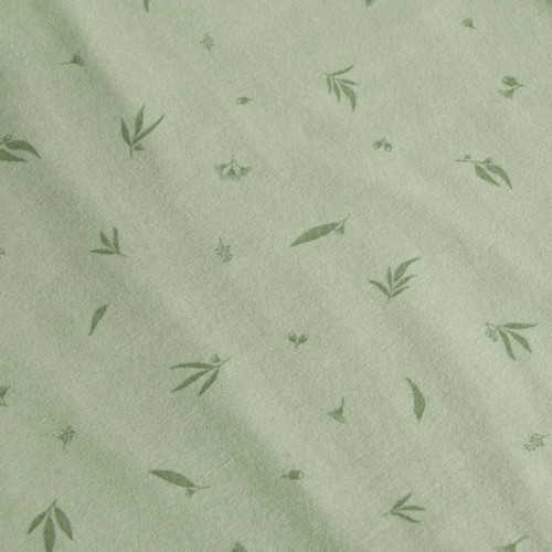 Vak na spaní organická bavlna Jersey Willow 1 tog ErgoPouch