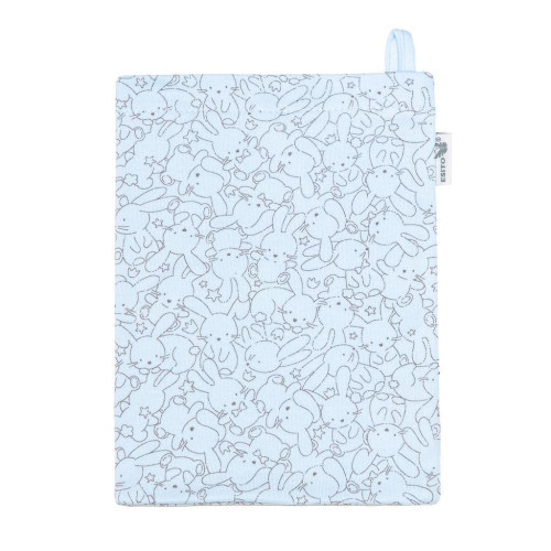 Žínka pro miminka Zája Delicate Esito 19 x 14 cm