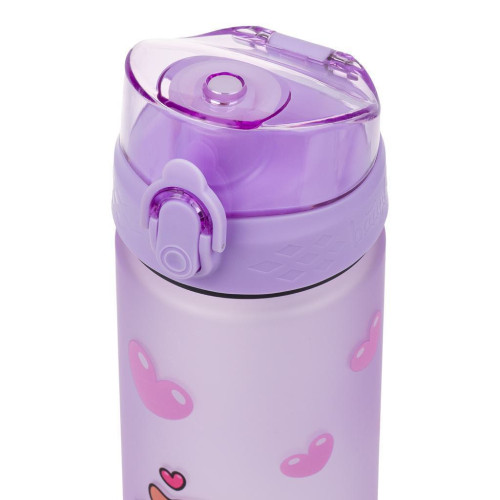 Tritanová láhev na pití 500 ml Baagl