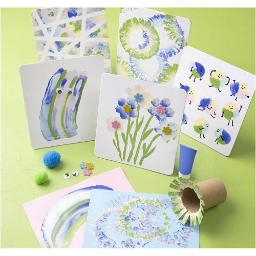 Kreativní sada Craft Kit Painting Creativ Company