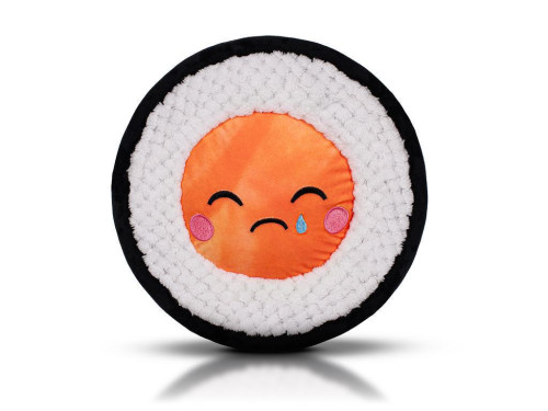 Plush Friends Kawaii Sushi plyšové 25 cm - 4 druhy