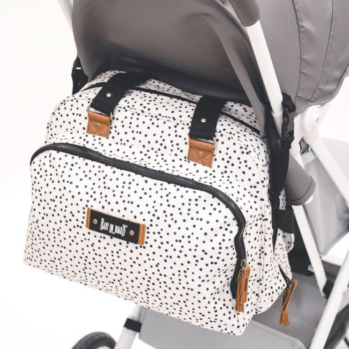 Přebalovací taška Urban Baby on Board
