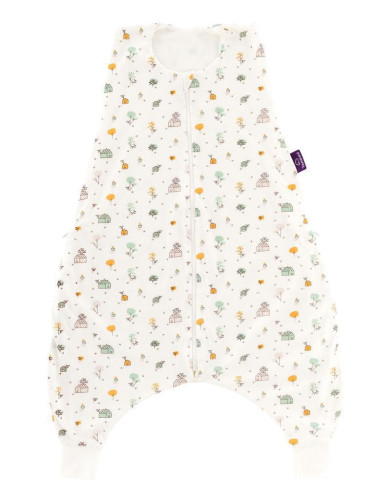 Lehký spací pytel "to GO" Träumeland 80 cm