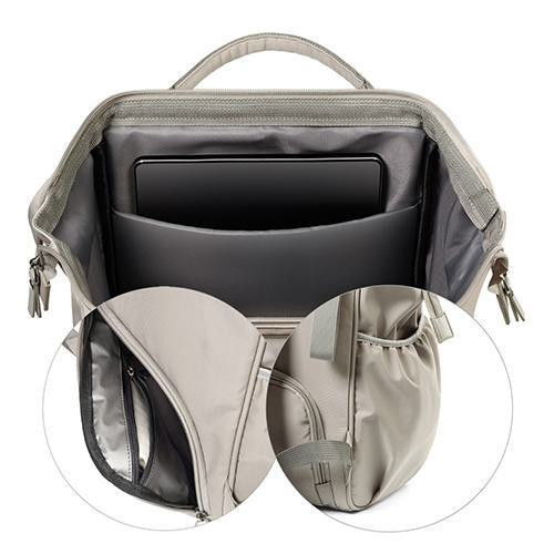 Taška přebalovací / batoh Modern Style Babyono