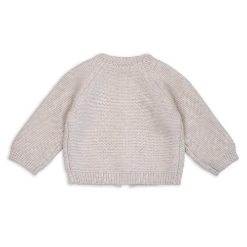 Pletený svetřík Merino Birch Lodger