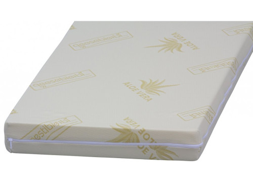 Matrace Scarlett Kery Aloe Vera 120 x 60 x 10 cm