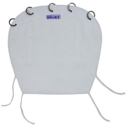 Sluneční Clona Dooky Reversible - oboustranná