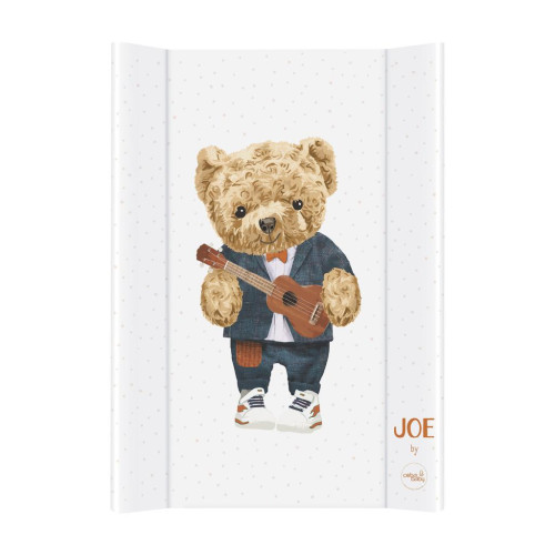 Přebalovací podložka 2-hranná s pevnou deskou 50 x 70 cm Comfort Ceba
