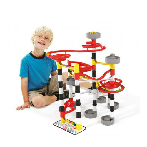 Kuličková dráha Migoga Race marble run
