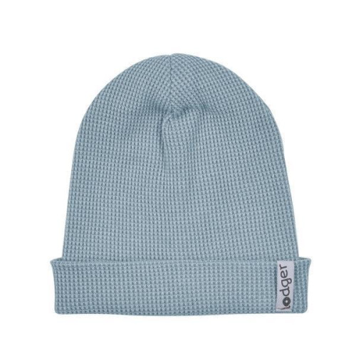 Čepička Beanie Ciumbelle LODGER - Ocean