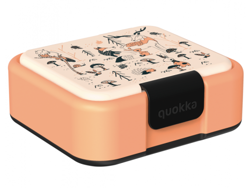 Plastový box na svačinu Twist Kids Quokka
