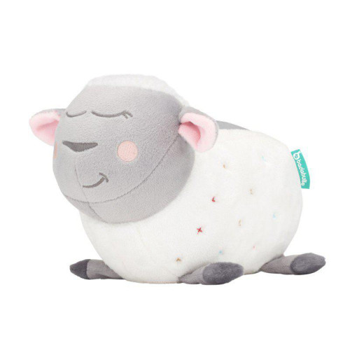 Badabulle Noční lampička Sheep