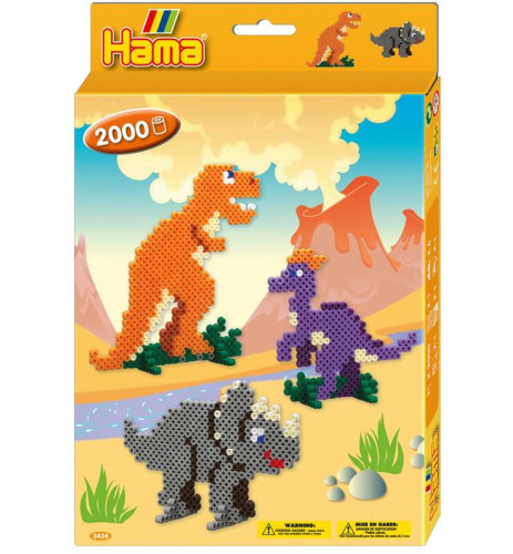 Dárkový box Dino MIDI Hama