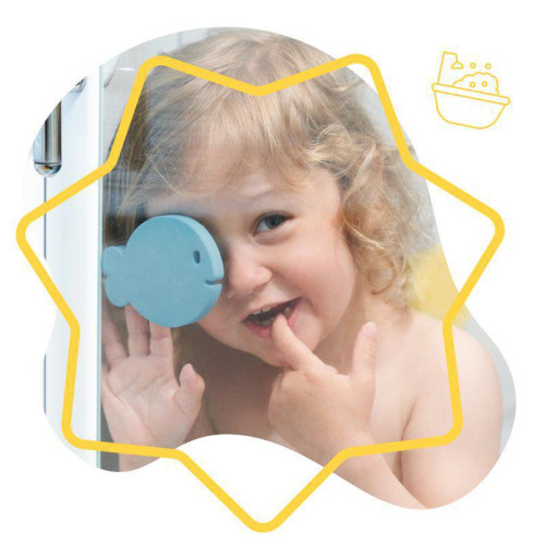 Puzzle do vody 8 ks