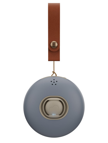 Relax Chytrý senzor pro děti 0 m - 5 let, pásek ruka/noha BabySensor