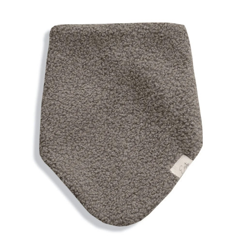 Šátek na krk Teddy fleece double Uni Esito