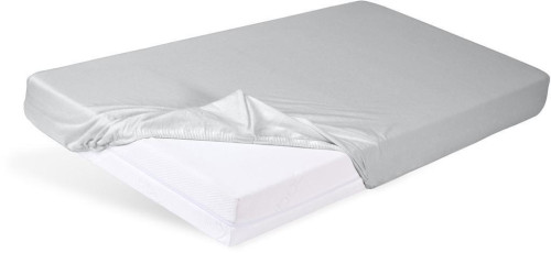 Prostěradlo jersey s gumou 70 x 140 cm BabyMatex