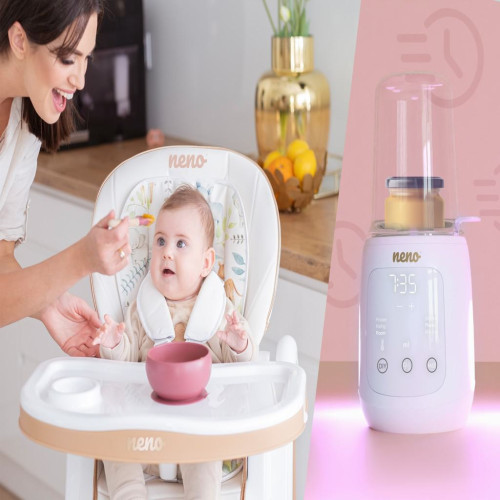 Sterilizátor a ohřívač multifunkční Tocco 6v1 Neno