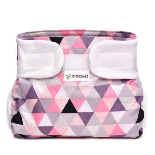 Ortopedické abdukční kalhotky suchý zip 5-9 kg T-tomi