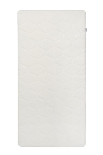 Matrace Flora 120 x 60 x 10 cm Babymatex