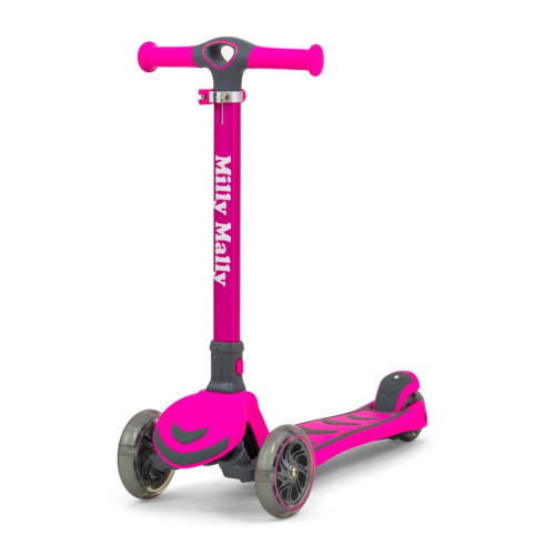 Dětská koloběžka Scooter Boogie Milly Mally