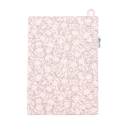 Žínka pro miminka Zája Delicate Esito 19 x 14 cm