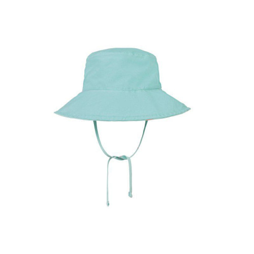 Oboustranný klobouček s UV ochranou Jellyfish Saro Baby