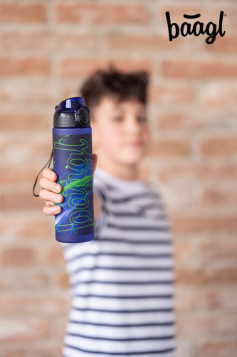 Tritanová láhev na pití 700 ml Baagl