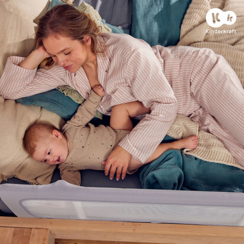 Zábrana na postel Guard & Dream Kinderkraft