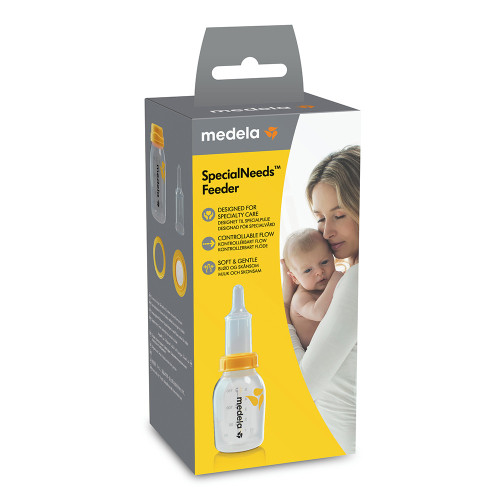 Medela Láhev SpecialNeeds