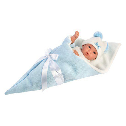 Panenka Llorens - New Born chlapeček 63631