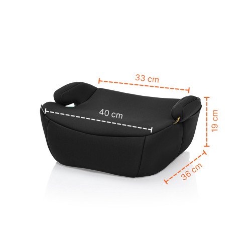 Autosedačka Kappa R129 isofix Zopa