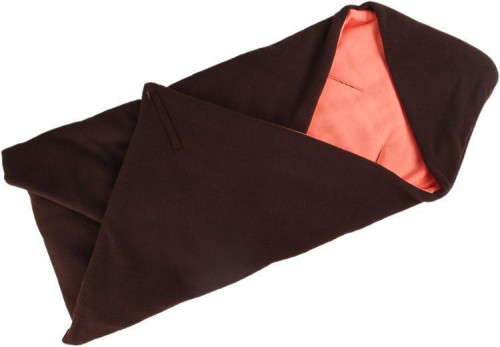 Letní zavinovačka fleece + bavlna