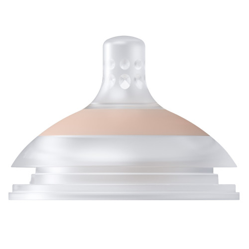 Set lahví Mammafeel 150 ml 2 ks Lovi