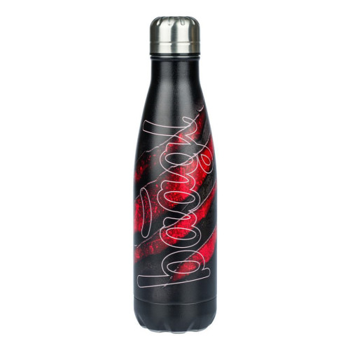 Termoláhev s kovovým víčkem 500 ml Baagl