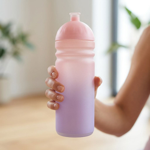 Zdravá láhev na pití Pastel 0,7 l