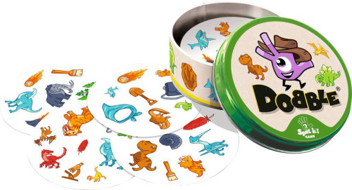 Dobble Dino