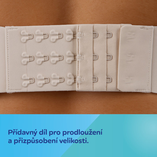 Podprsenka na kojení a odsávání MumFIT Canpol babies