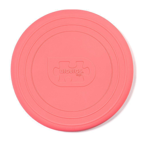 Bigjigs Toys Frisbee