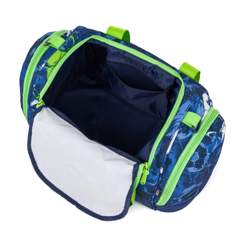 Sportovní taška Football OxyBag