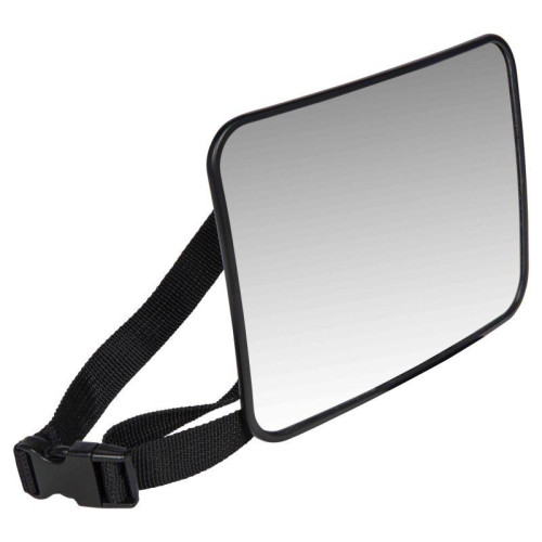 Zrcátko Baby Mirror Compact Dooky